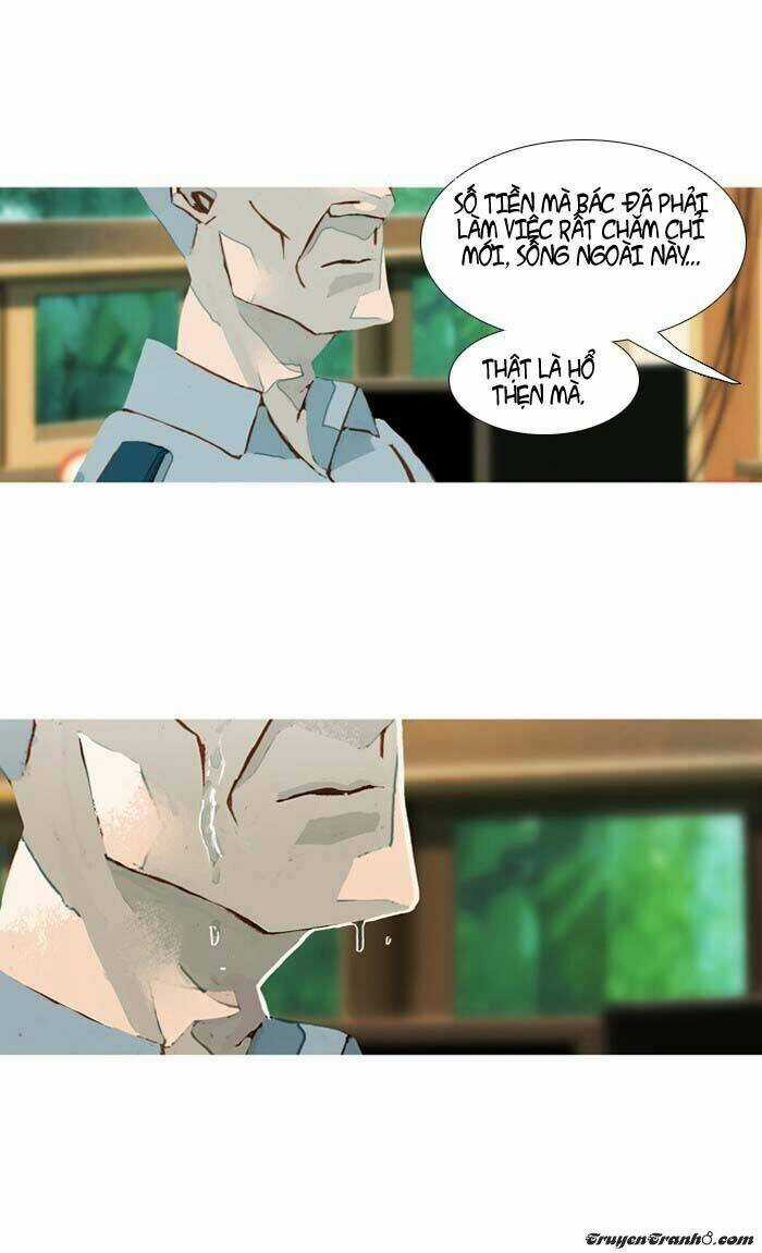 Subtle Disaster - Chapter 41 - Trang 13