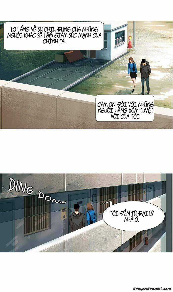 Subtle Disaster - Chapter 41 - Trang 18