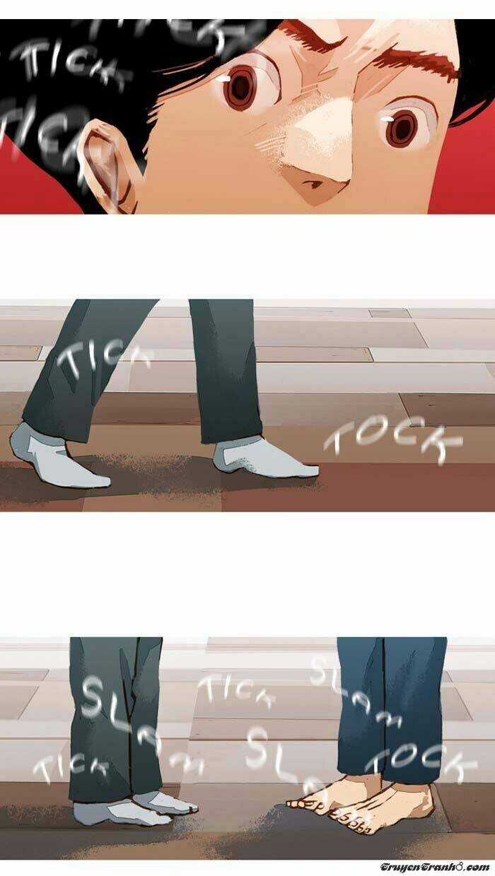 Subtle Disaster - Chapter 41 - Trang 23