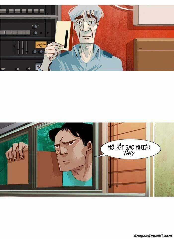 Subtle Disaster - Chapter 41 - Trang 10