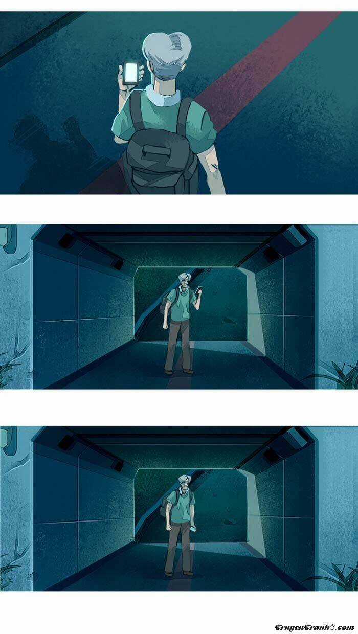 Subtle Disaster - Chapter 42 - Trang 16