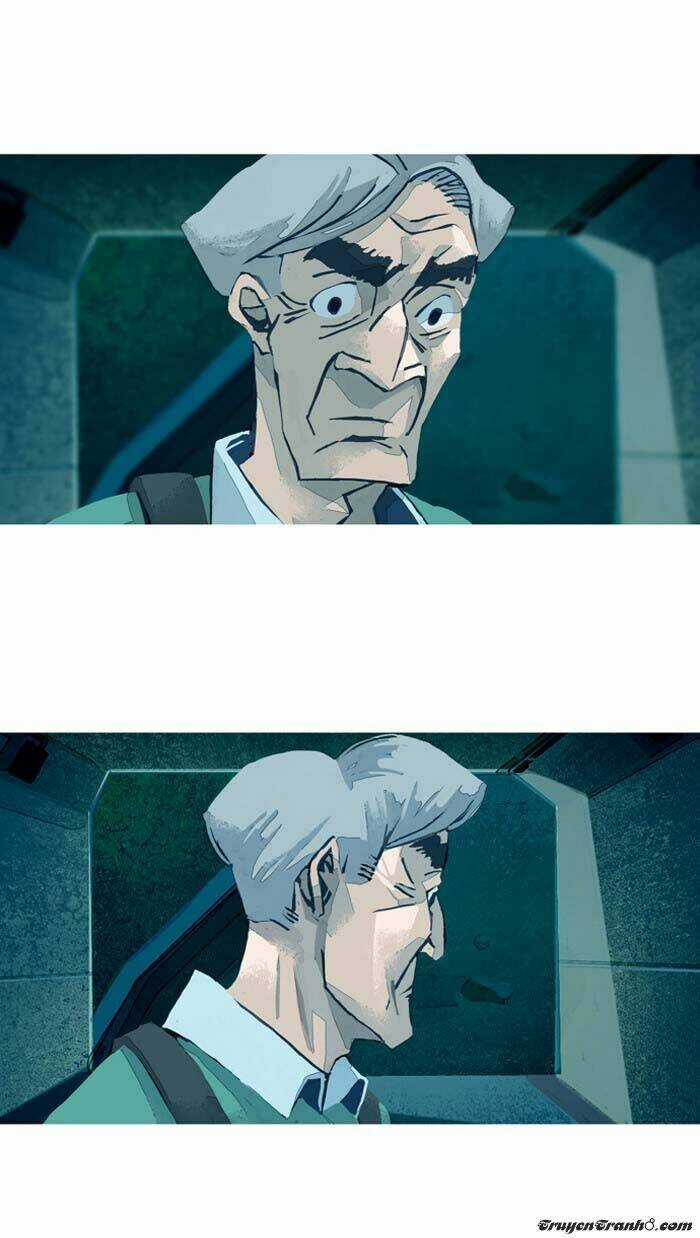 Subtle Disaster - Chapter 42 - Trang 17