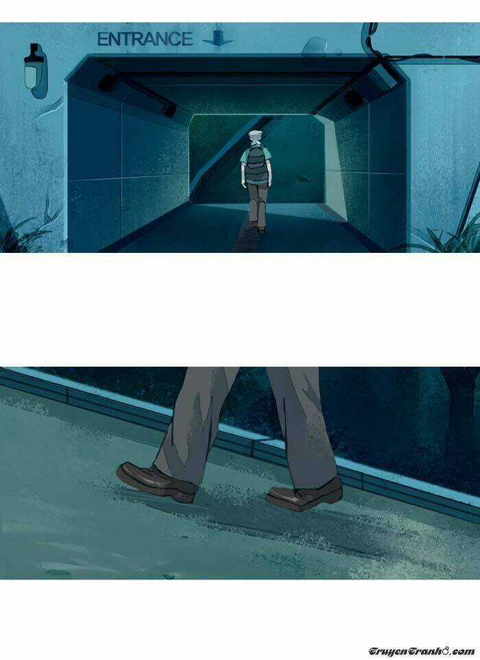 Subtle Disaster - Chapter 42 - Trang 18