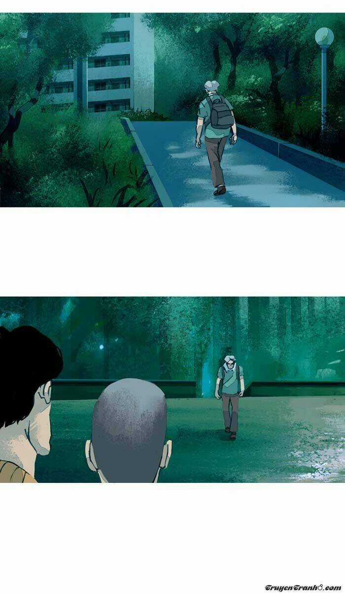 Subtle Disaster - Chapter 42 - Trang 19