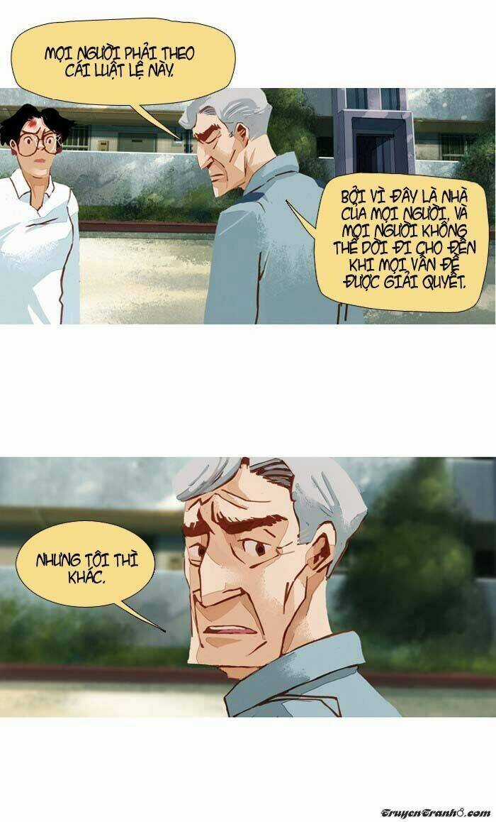 Subtle Disaster - Chapter 42 - Trang 7