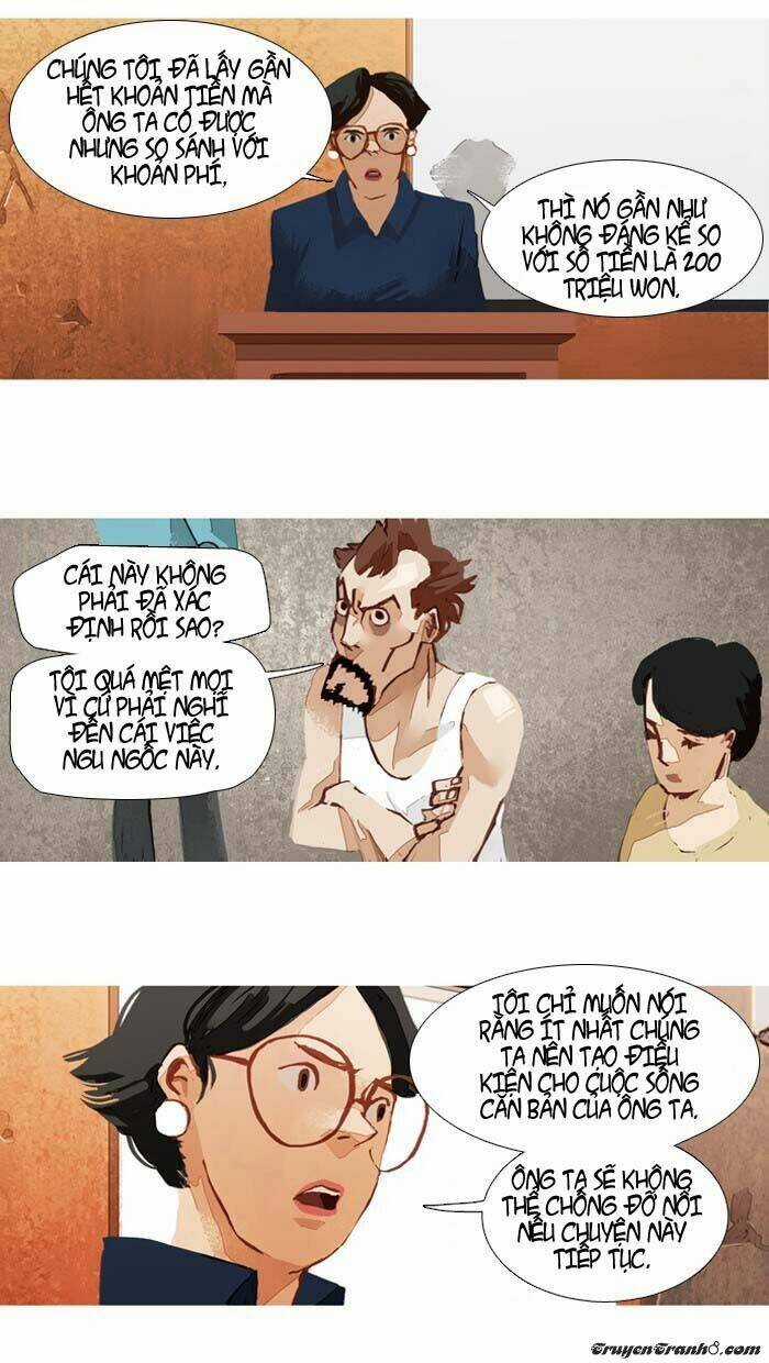 Subtle Disaster - Chapter 43 - Trang 14