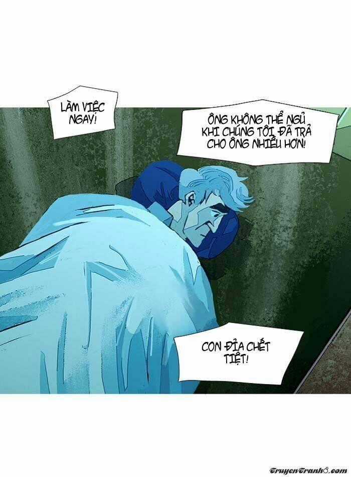 Subtle Disaster - Chapter 43 - Trang 26