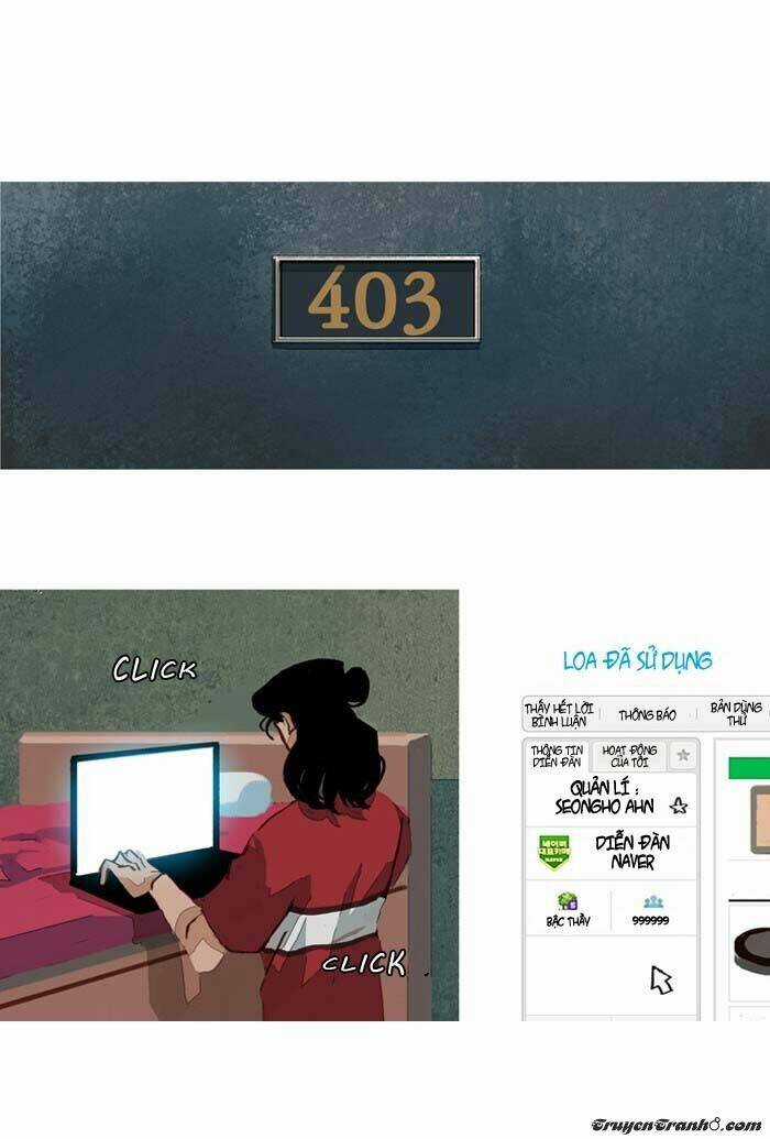 Subtle Disaster - Chapter 43 - Trang 4
