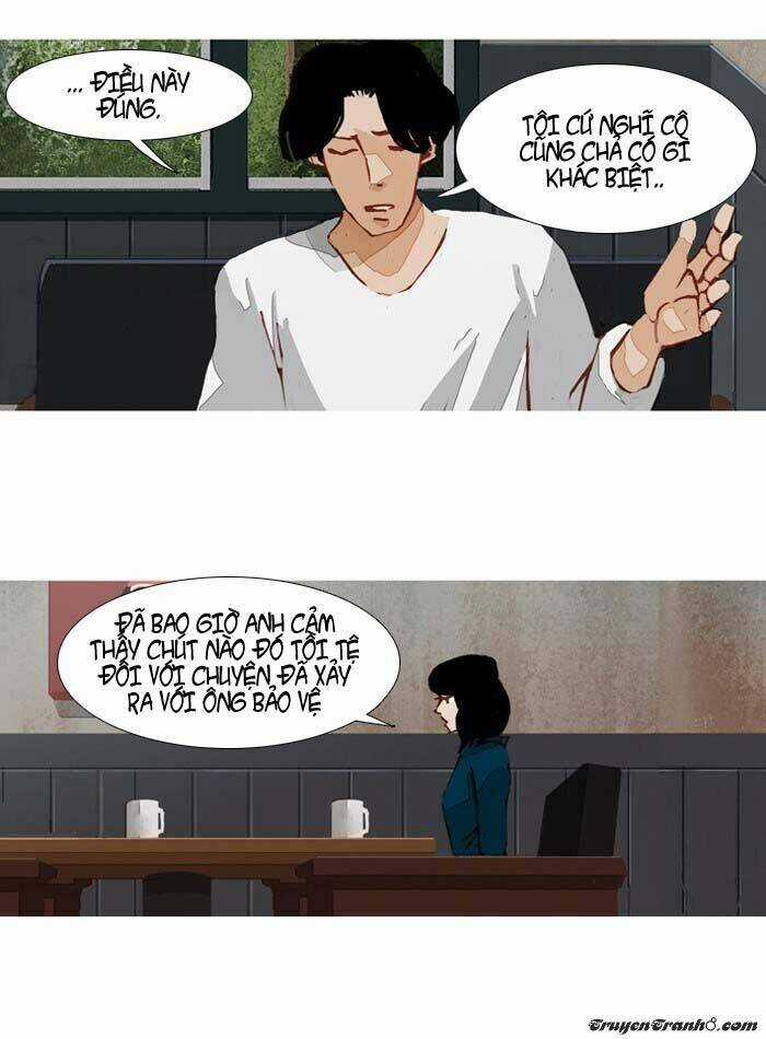 Subtle Disaster - Chapter 44 - Trang 14