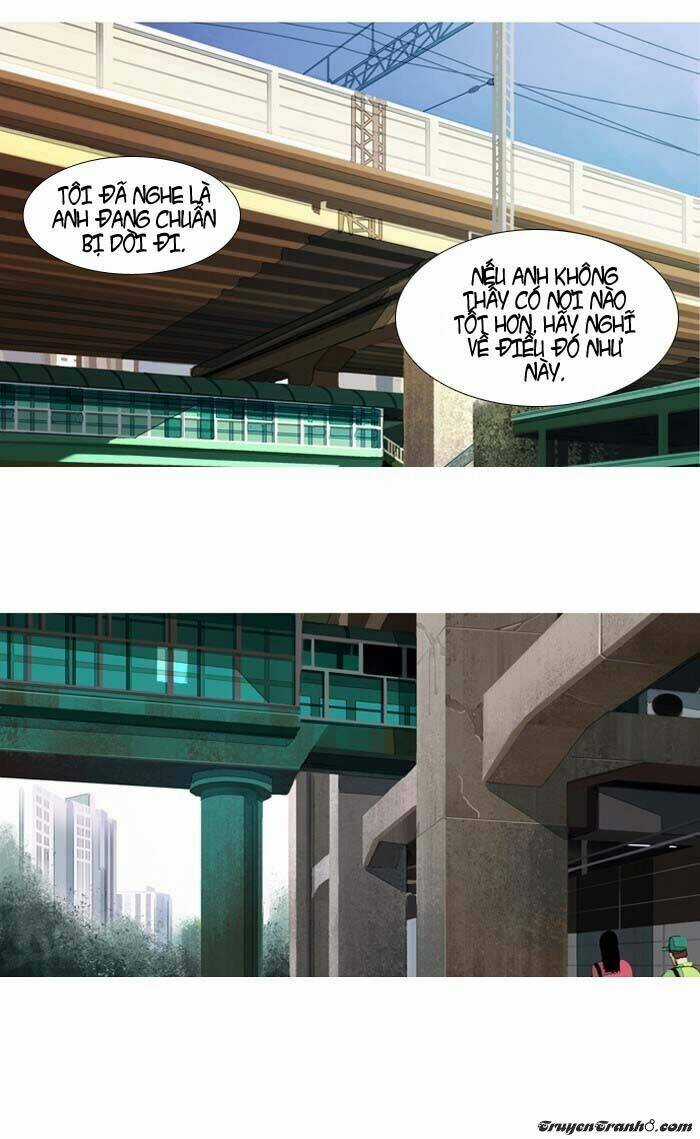 Subtle Disaster - Chapter 44 - Trang 16