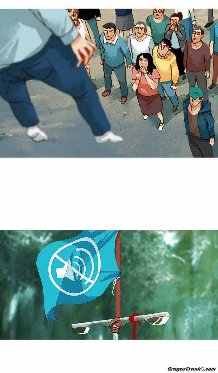 Subtle Disaster - Chapter 44 - Trang 22