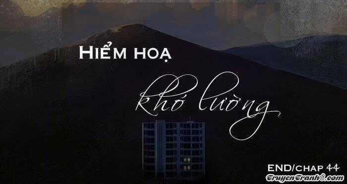 Subtle Disaster - Chapter 44 - Trang 27