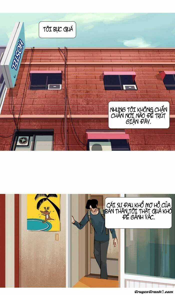 Subtle Disaster - Chapter 45 - Trang 11