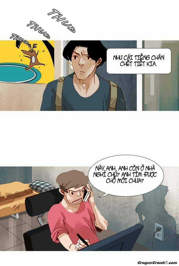 Subtle Disaster - Chapter 45 - Trang 12