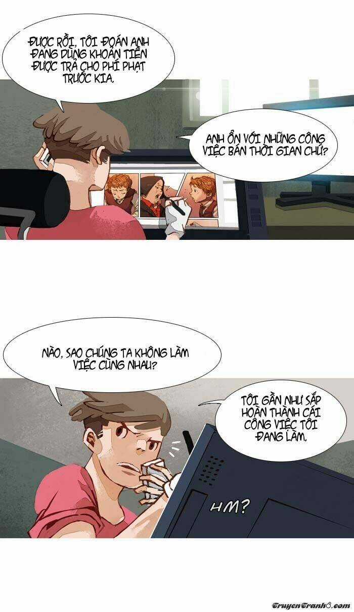 Subtle Disaster - Chapter 45 - Trang 13