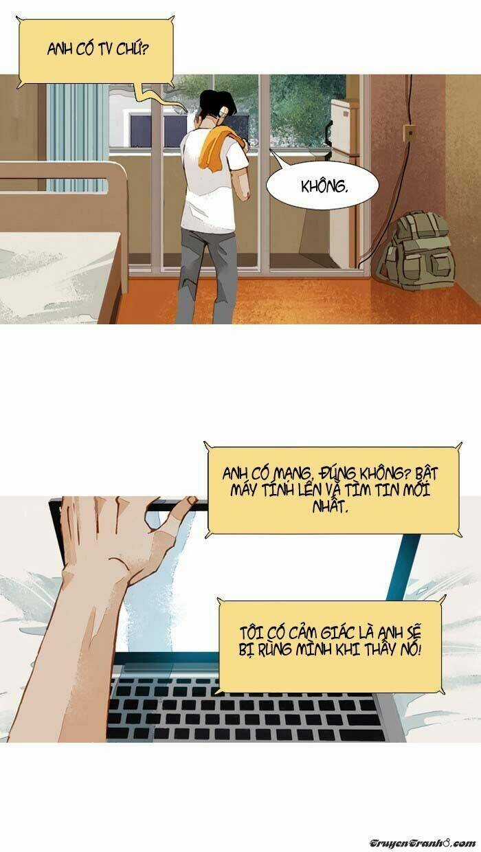 Subtle Disaster - Chapter 45 - Trang 15