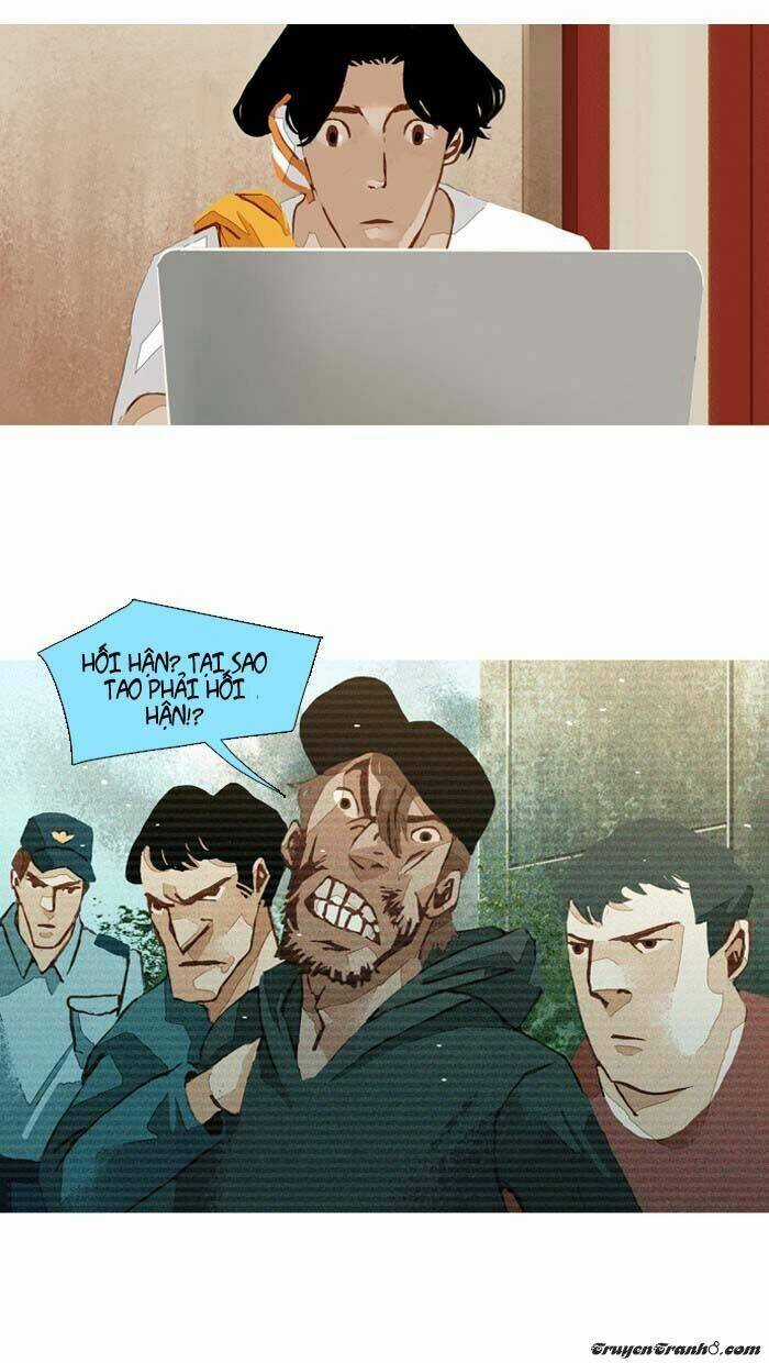 Subtle Disaster - Chapter 45 - Trang 16