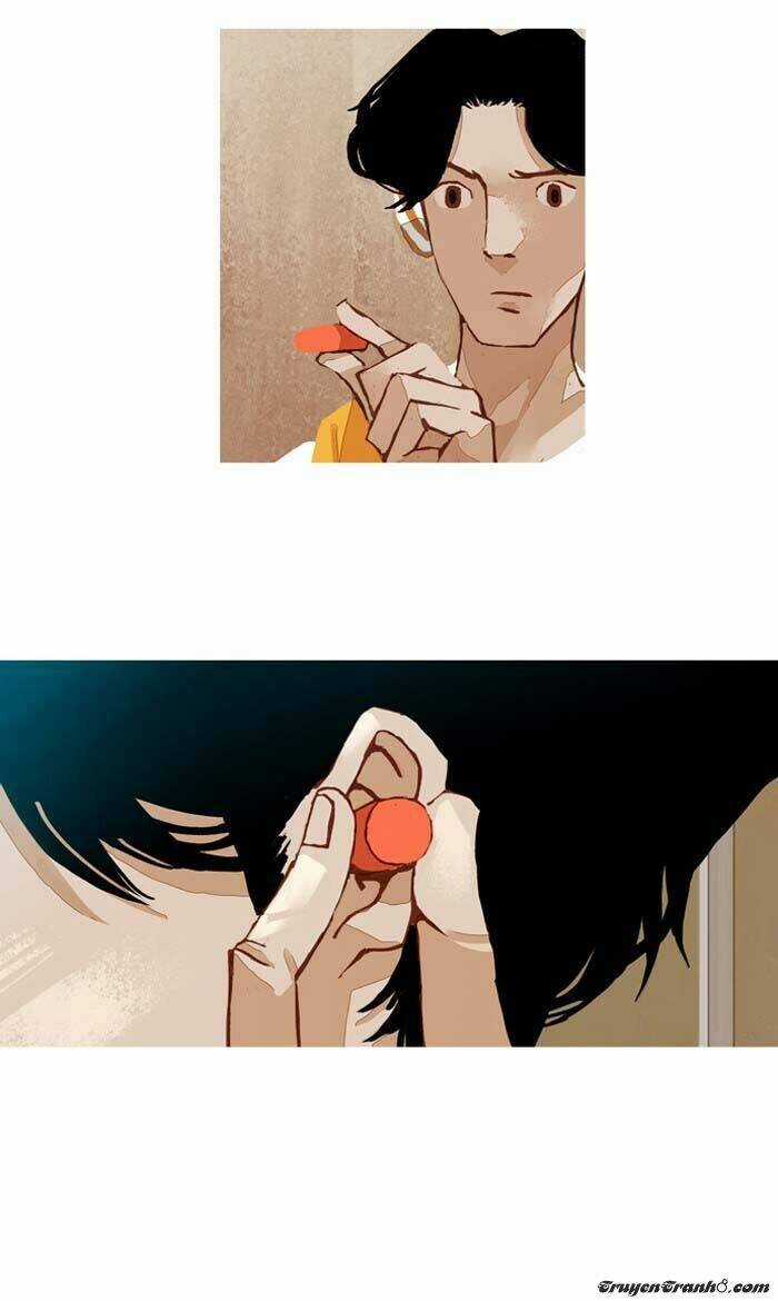 Subtle Disaster - Chapter 45 - Trang 22