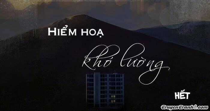 Subtle Disaster - Chapter 45 - Trang 24