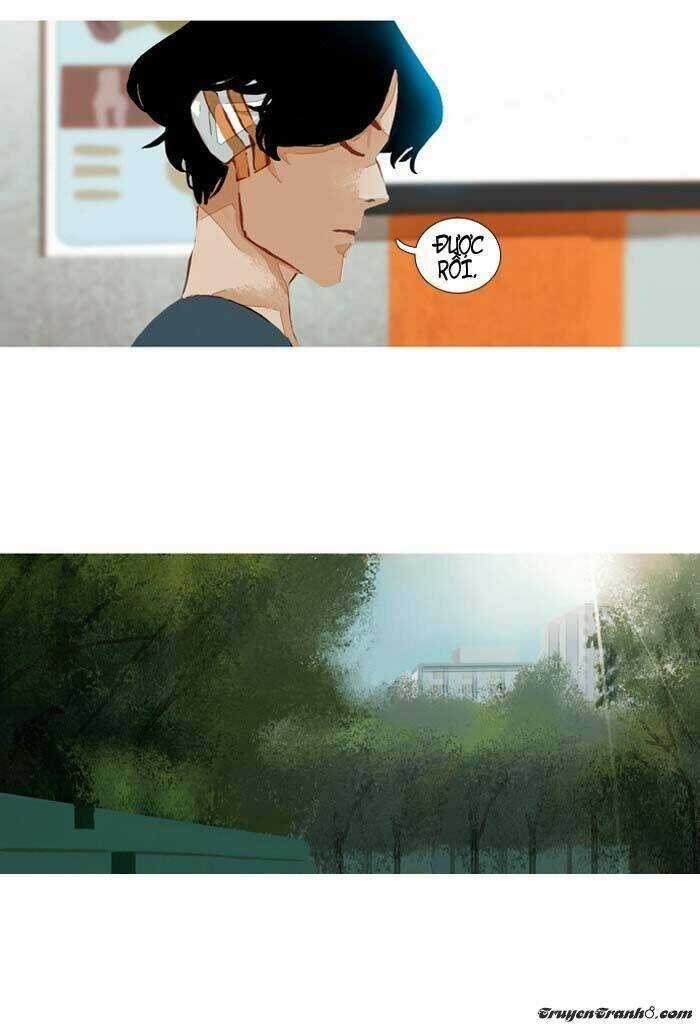 Subtle Disaster - Chapter 45 - Trang 6