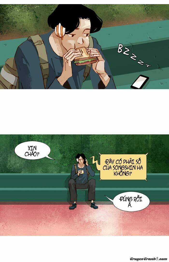 Subtle Disaster - Chapter 45 - Trang 7