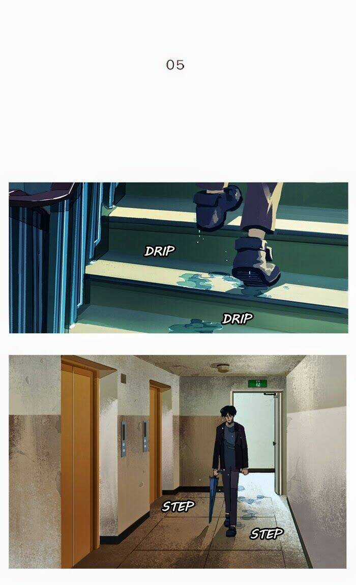 Subtle Disaster - Chapter 5 - Trang 11