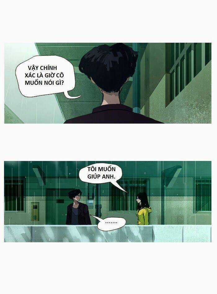 Subtle Disaster - Chapter 5 - Trang 14