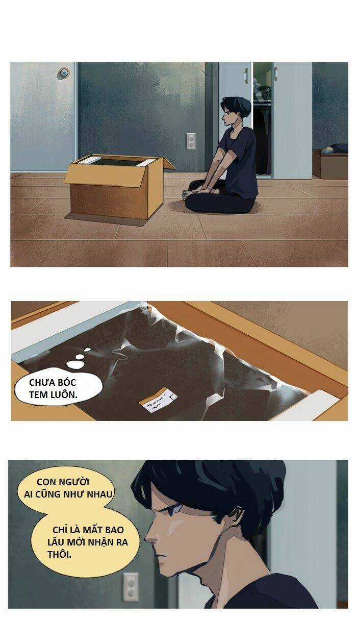 Subtle Disaster - Chapter 5 - Trang 18