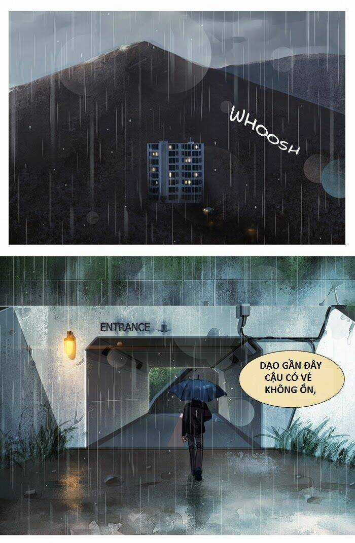 Subtle Disaster - Chapter 5 - Trang 3