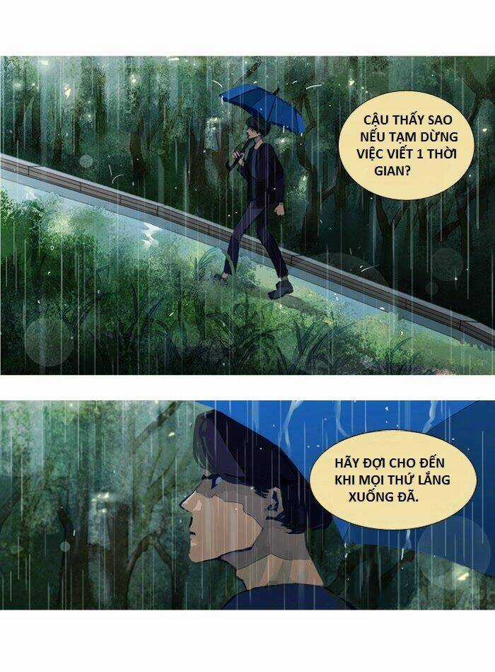 Subtle Disaster - Chapter 5 - Trang 4