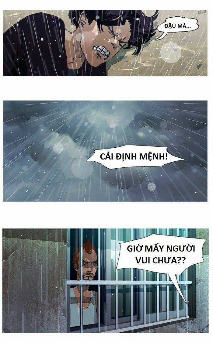 Subtle Disaster - Chapter 5 - Trang 7