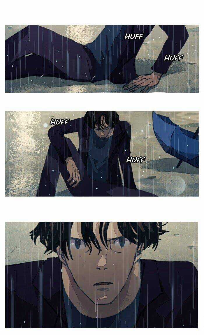 Subtle Disaster - Chapter 5 - Trang 9