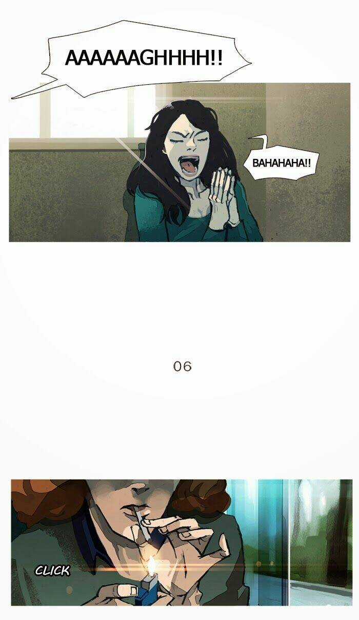 Subtle Disaster - Chapter 6 - Trang 11