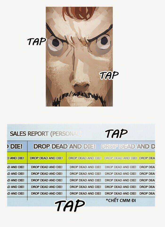 Subtle Disaster - Chapter 6 - Trang 18