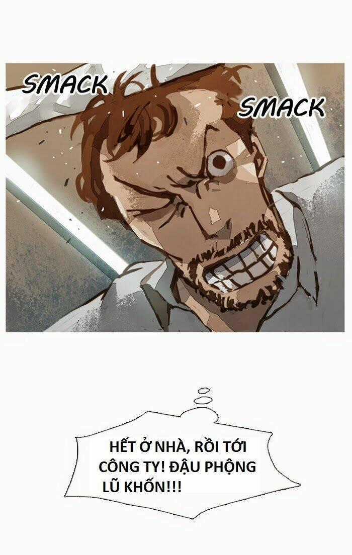 Subtle Disaster - Chapter 6 - Trang 22