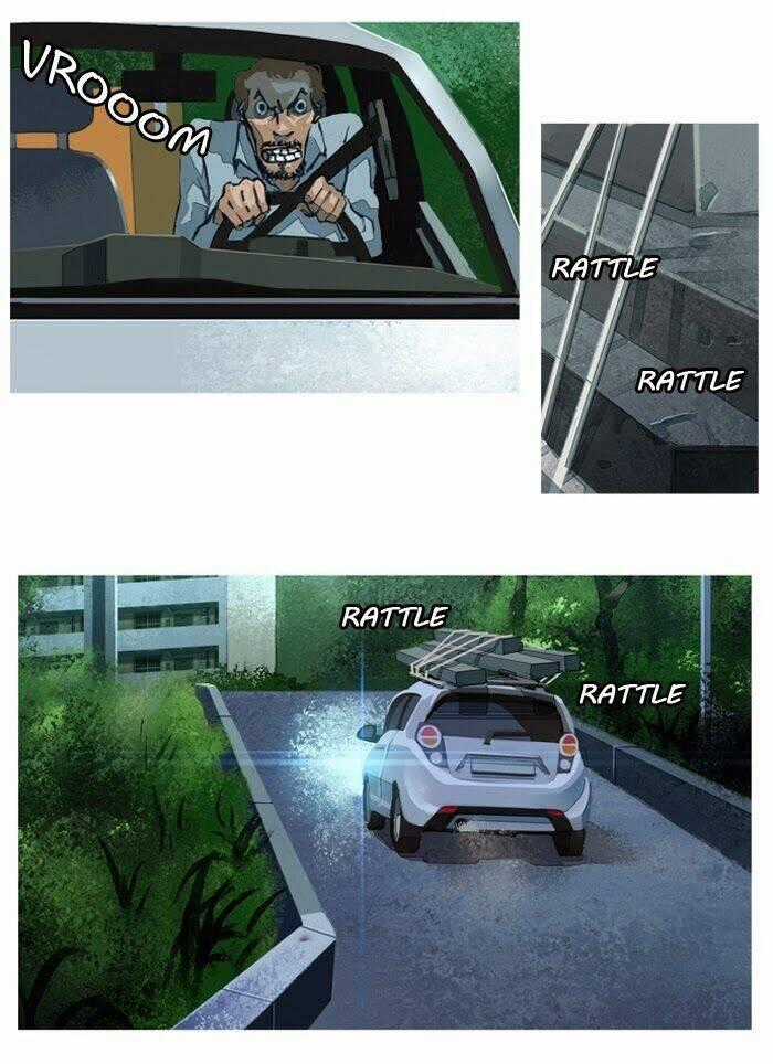 Subtle Disaster - Chapter 7 - Trang 1