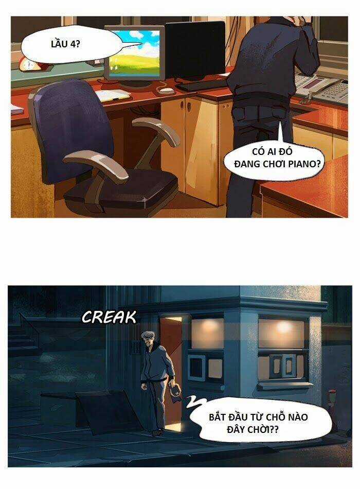 Subtle Disaster - Chapter 7 - Trang 13