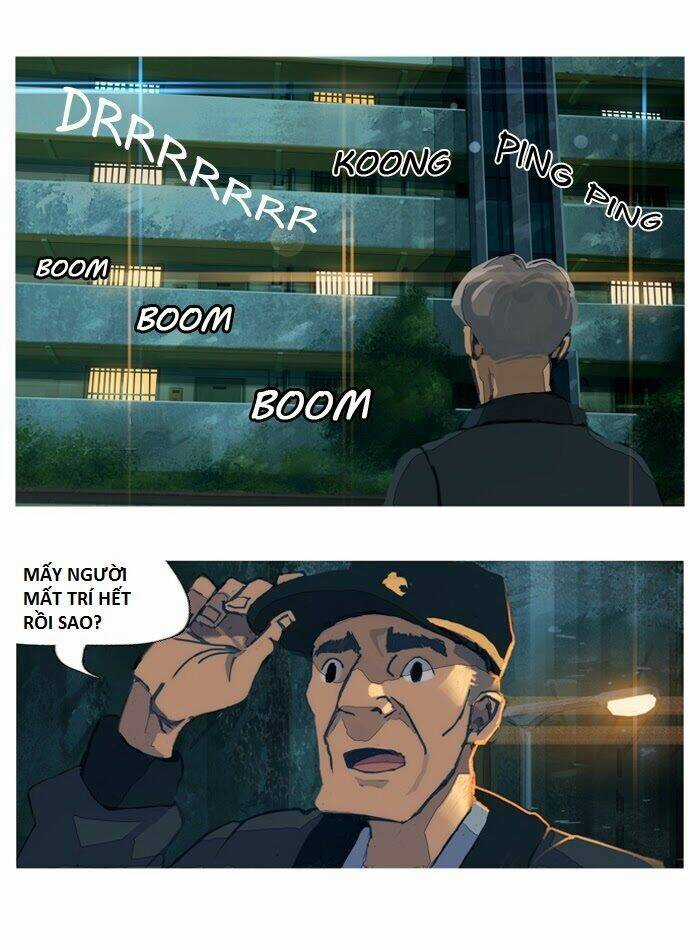 Subtle Disaster - Chapter 7 - Trang 14