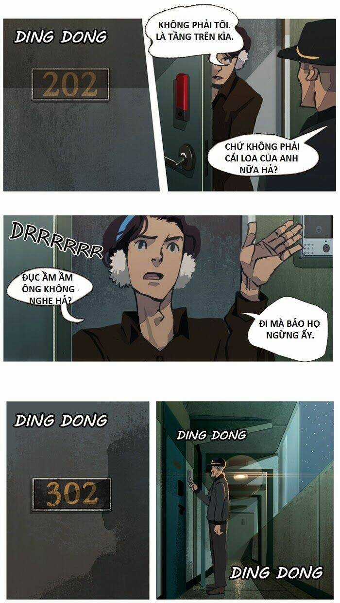 Subtle Disaster - Chapter 7 - Trang 15