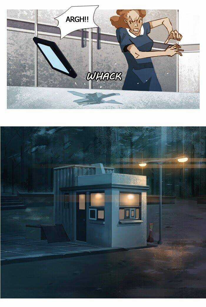 Subtle Disaster - Chapter 7 - Trang 9