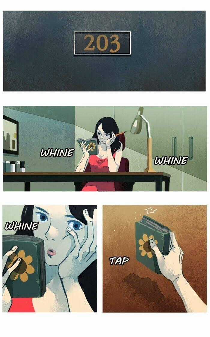 Subtle Disaster - Chapter 8 - Trang 1