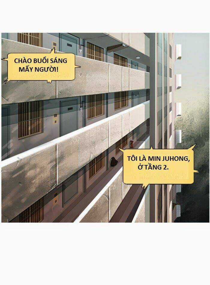 Subtle Disaster - Chapter 8 - Trang 17