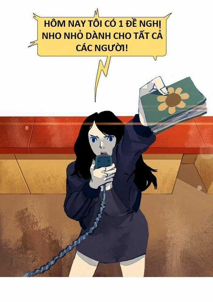 Subtle Disaster - Chapter 8 - Trang 18