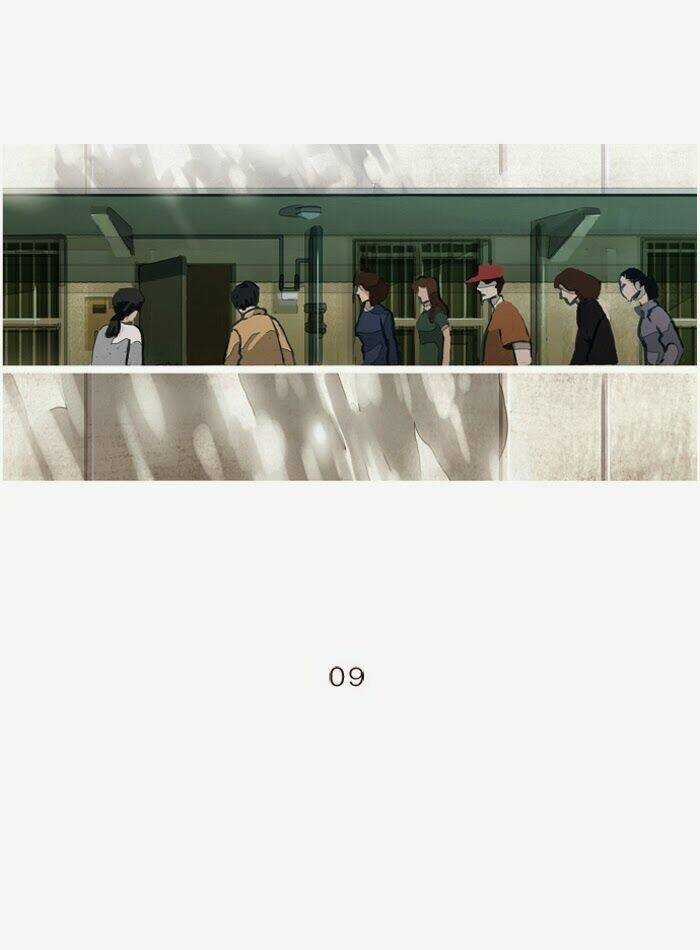 Subtle Disaster - Chapter 9 - Trang 15