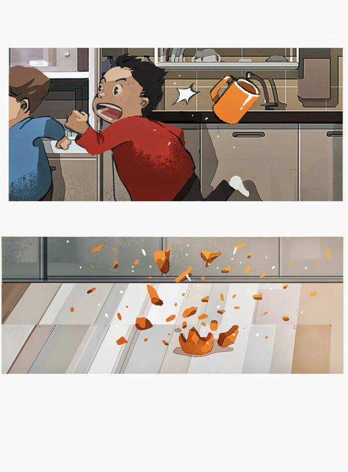 Subtle Disaster - Chapter 9 - Trang 24