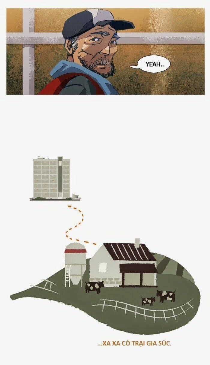 Subtle Disaster - Chapter 9 - Trang 28