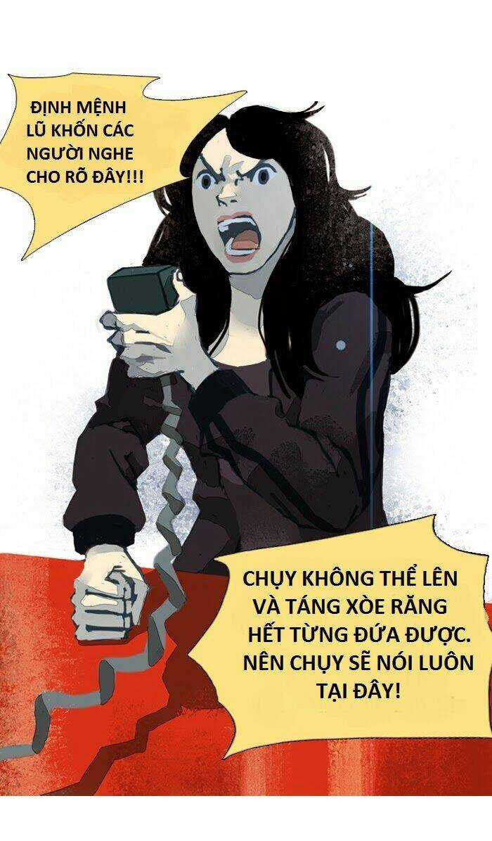 Subtle Disaster - Chapter 9 - Trang 10