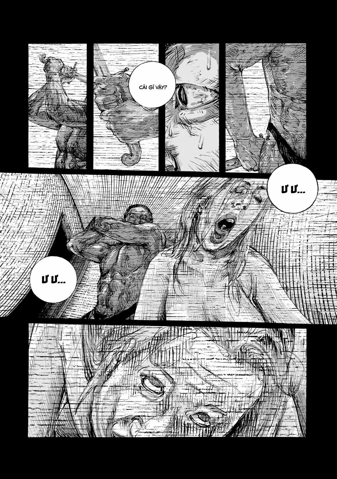 Suburban Hell - Chapter 1 - Trang 14