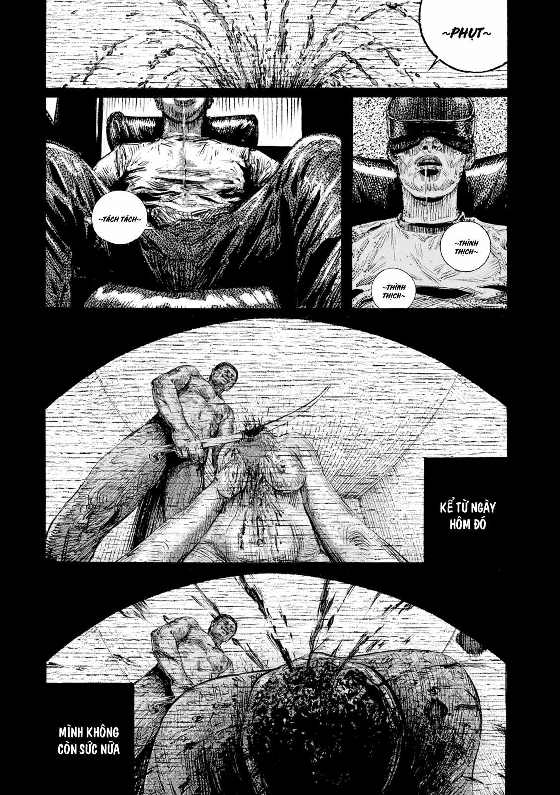 Suburban Hell - Chapter 1 - Trang 16