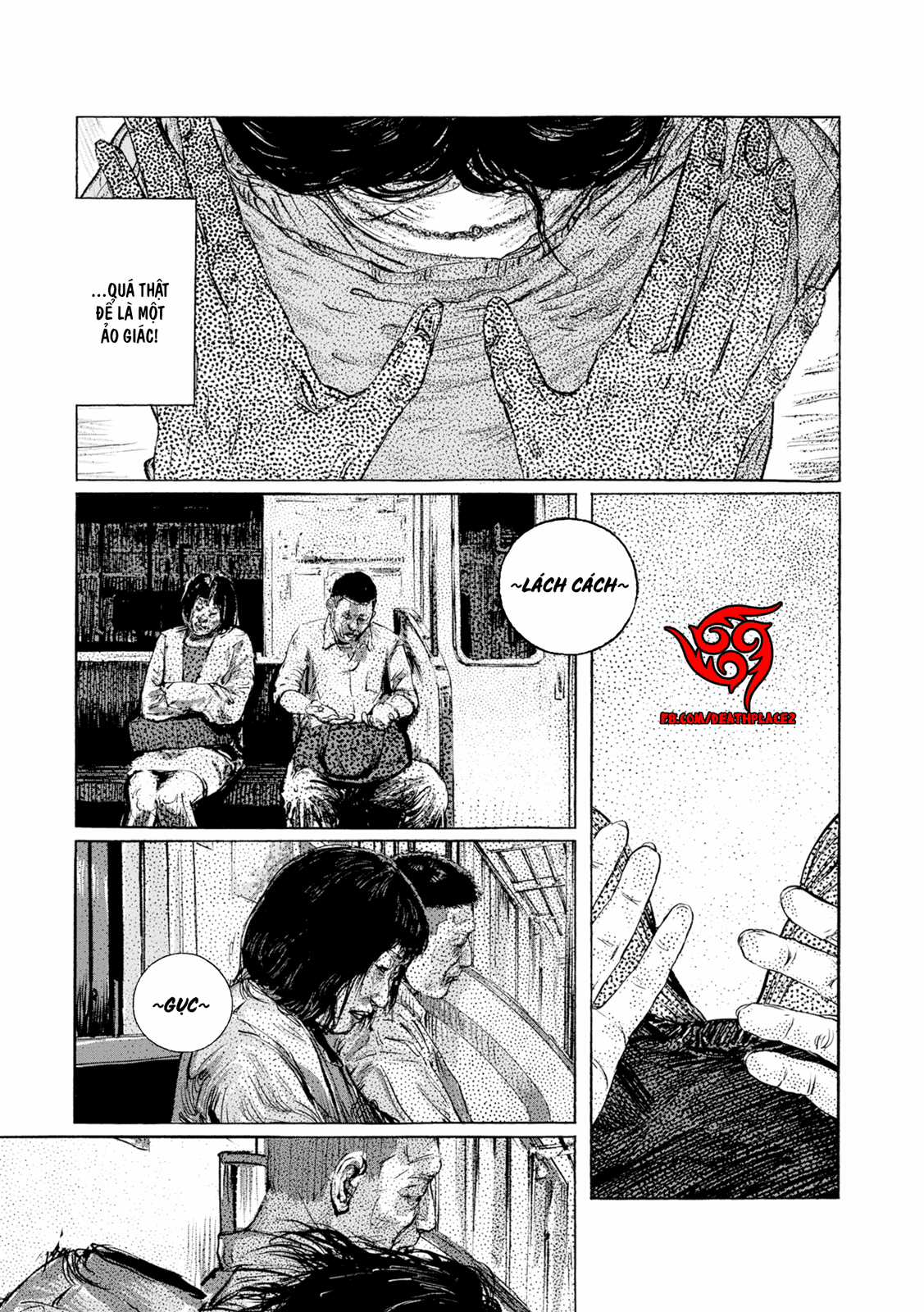 Suburban Hell - Chapter 1 - Trang 18